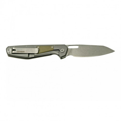 Ніж складаний Gerber Slimsada 30-001912 (1064426)
