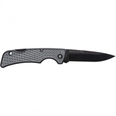 Ніж складаний кишеньковий Gerber US1 Pocket Folder 31-003616 (1027827)