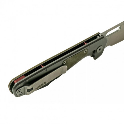Ніж складаний Gerber Slimsada 30-001912 (1064426)