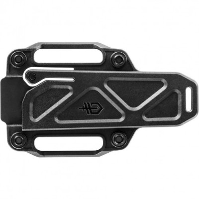 Нож Gerber Exo-Mod Fixed DP FE Orange 30-001797 (1055360) Нож Gerber Exo-Mod Fixed DP FE Orange 30-001797 (1055360)