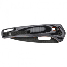Ніж складаний Gerber Sumo Folder Black FE 30-001814 (1055366)