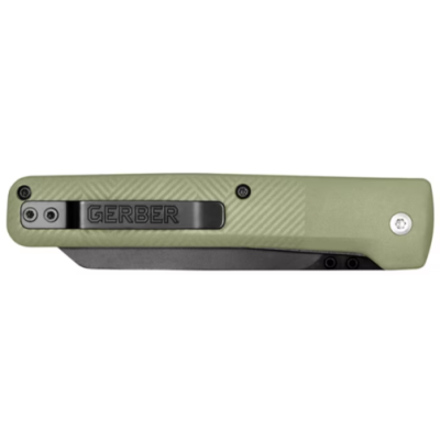 Ніж Gerber Pledge Lichen Green (1067525) Ніж Gerber Pledge Lichen Green (1067525)