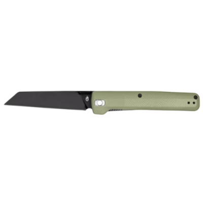 Ніж Gerber Pledge Lichen Green (1067525)