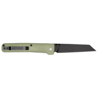 Ніж Gerber Pledge Lichen Green (1067525) Ніж Gerber Pledge Lichen Green (1067525)