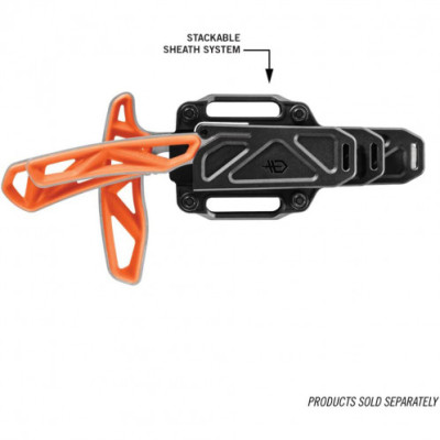Нож Gerber Exo-Mod Caper FE Orange 30-001799 (1055361) Нож Gerber Exo-Mod Caper FE Orange 30-001799 (1055361)