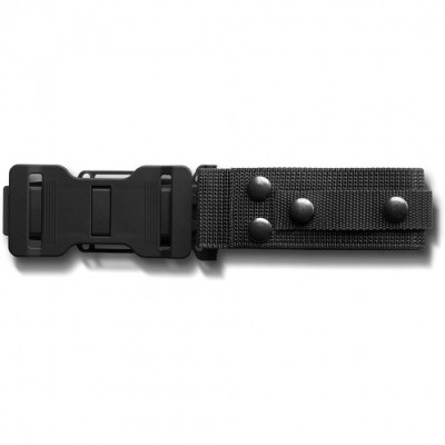 Тактичний ніж Gerber Strongarm Fixed Black Fine Edge 31-003654 (1027846) Тактичний ніж Gerber Strongarm Fixed Black Fine Edge 31-003654 (1027846)