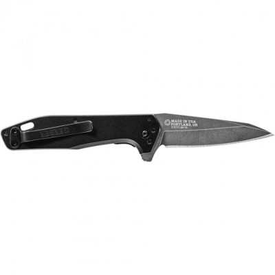 Ніж складаний Gerber Fastball Warncliff BLK 30-001717 (1028495)
