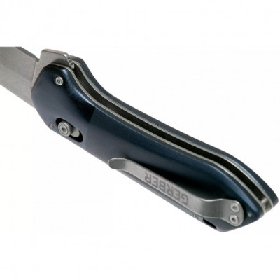 Ніж Gerber Highbrow Compact Blue 30-001681 (1028496) Ніж Gerber Highbrow Compact Blue 30-001681 (1028496)