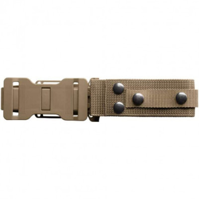 Тактичний ніж Gerber Strongarm Fixed Coyote Serrated 31-003655 (1027847) Тактичний ніж Gerber Strongarm Fixed Coyote Serrated 31-003655 (1027847)