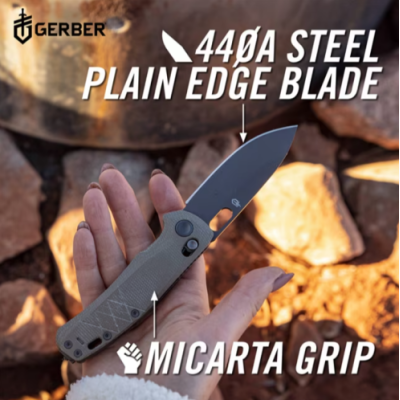 Нож Gerber Scout (1064583)