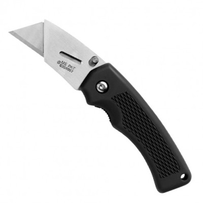 Утилітарний ніж Gerber Edge Utility knife black rubber 31-000668 (1020852) Утилітарний ніж Gerber Edge Utility knife black rubber 31-000668 (1020852)
