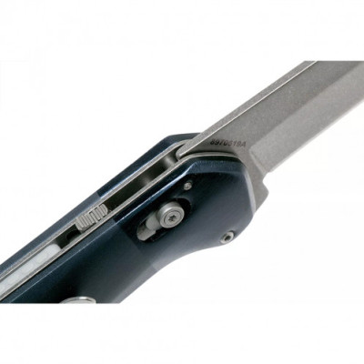 Ніж Gerber Highbrow Compact Blue 30-001681 (1028496) Ніж Gerber Highbrow Compact Blue 30-001681 (1028496)
