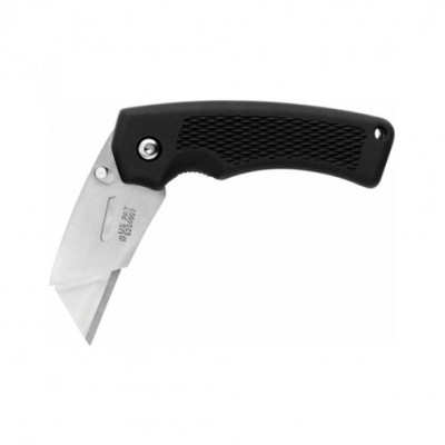 Утилітарний ніж Gerber Edge Utility knife black rubber 31-000668 (1020852) Утилітарний ніж Gerber Edge Utility knife black rubber 31-000668 (1020852)