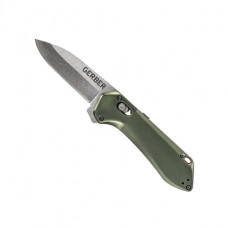 Ніж Gerber Highbrow Compact Green 30-001686 (1028499)