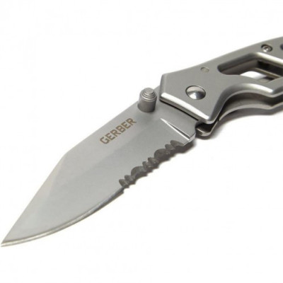 Ніж складаний Gerber Paraframe I SE 22-48443 (1013968)