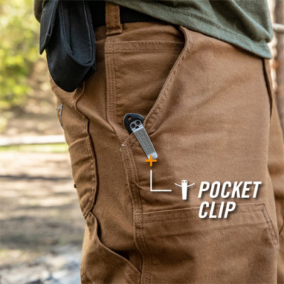 Ніж складаний Gerber Affinity - Copper/D2 30-001869 (1059843) Ніж складаний Gerber Affinity - Copper/D2 30-001869 (1059843)