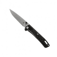 Ніж складаний Gerber Zilch - Black 30-001879 (1059846)