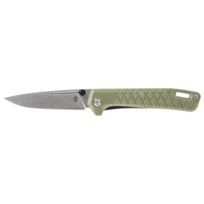 Ніж Gerber Zilch Lichen Green (1067530)