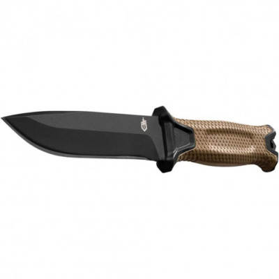 Тактичний ніж Gerber Strongarm Fixed Fine Edge Coyote 31-003615 (1027826) Тактичний ніж Gerber Strongarm Fixed Fine Edge Coyote 31-003615 (1027826)