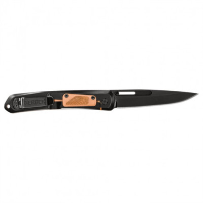 Ніж складаний Gerber Affinity - Copper/D2 30-001869 (1059843) Ніж складаний Gerber Affinity - Copper/D2 30-001869 (1059843)