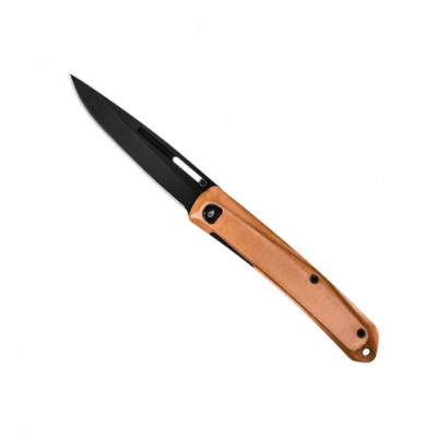 Ніж складаний Gerber Affinity - Copper/D2 30-001869 (1059843)