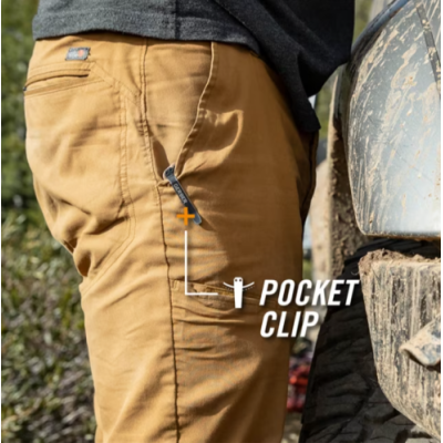 Ніж Gerber Zilch Lichen Green (1067530)