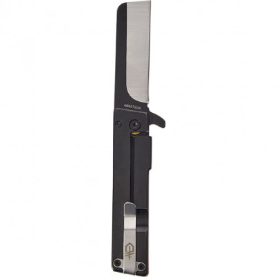 Ніж складаний Gerber Quadrant Modern Folding Bambo 30-001669 (1050249)