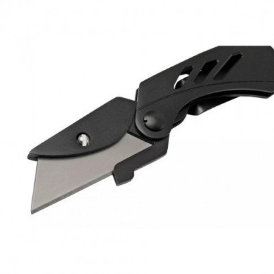 Утилітарний ніж Gerber EAB Utility Lite Black 31-003459 (1064432) Утилітарний ніж Gerber EAB Utility Lite Black 31-003459 (1064432)