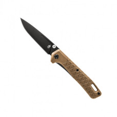 Ніж складаний Gerber Zilch - Coyote 30-001881 (1059847)
