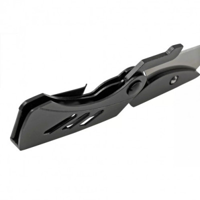 Утилітарний ніж Gerber EAB Utility Lite Black 31-003459 (1064432) Утилітарний ніж Gerber EAB Utility Lite Black 31-003459 (1064432)