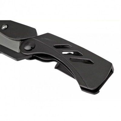 Утилітарний ніж Gerber EAB Utility Lite Black 31-003459 (1064432) Утилітарний ніж Gerber EAB Utility Lite Black 31-003459 (1064432)