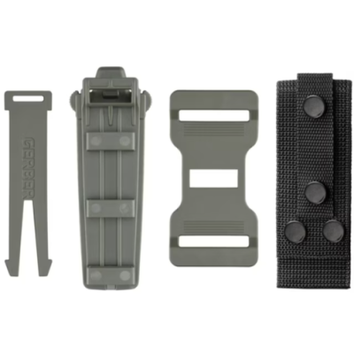 Ніж Gerber Strongarm Camp Green (1069260) Ніж Gerber Strongarm Camp Green (1069260)