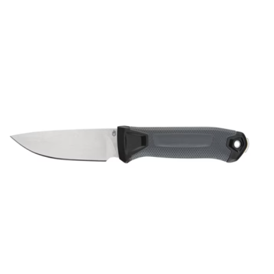 Ніж Gerber Strongarm Camp Grey (1069218)