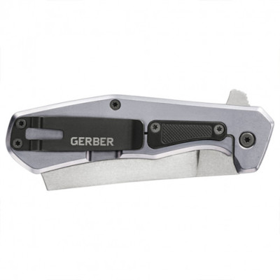 Ніж складаний Gerber Asada Folder Micarta Olive FE 30-001809 (1055365) Ніж складаний Gerber Asada Folder Micarta Olive FE 30-001809 (1055365)