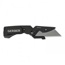 Утилітарний ніж Gerber EAB Utility Lite Black 31-003459 (1064432)