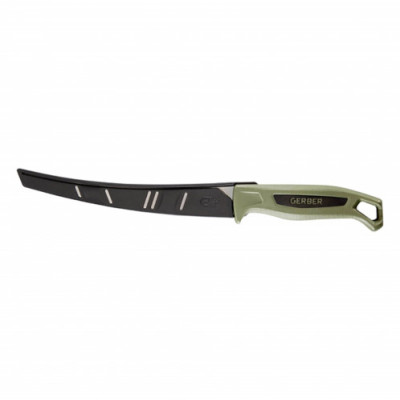Ніж філейний Gerber Ceviche Fillet 7'' 31-004132 (1063144) Ніж філейний Gerber Ceviche Fillet 7'' 31-004132 (1063144)