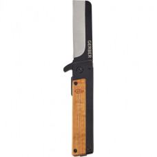 Ніж складаний Gerber Quadrant Modern Folding Bambo 30-001669 (1050249)