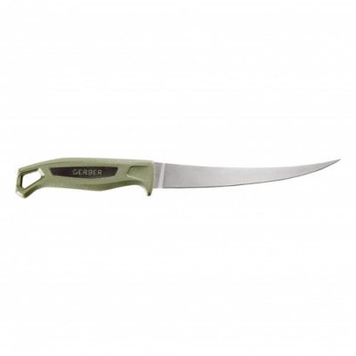 Ніж філейний Gerber Ceviche Fillet 7'' 31-004132 (1063144) Ніж філейний Gerber Ceviche Fillet 7'' 31-004132 (1063144)