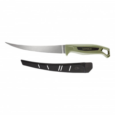 Ніж філейний Gerber Ceviche Fillet 7'' 31-004132 (1063144) Ніж філейний Gerber Ceviche Fillet 7'' 31-004132 (1063144)