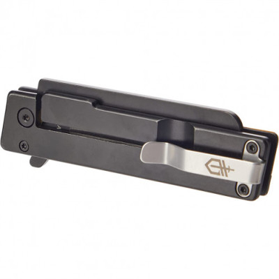 Ніж складаний Gerber Quadrant Modern Folding Bambo 30-001669 (1050249)
