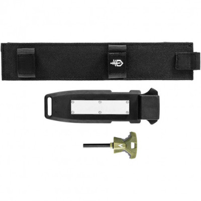 Тактичний ніж Gerber Ultimate Survival Fixed SE FSG 30-001830 (1055367) Тактичний ніж Gerber Ultimate Survival Fixed SE FSG 30-001830 (1055367)
