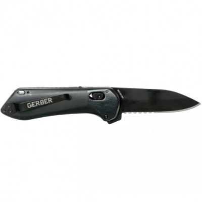 Ніж Gerber Highbrow Compact Onyx SE 30-001685 (1028498) Ніж Gerber Highbrow Compact Onyx SE 30-001685 (1028498)