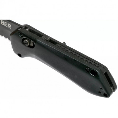 Ніж Gerber Highbrow Compact Onyx SE 30-001685 (1028498) Ніж Gerber Highbrow Compact Onyx SE 30-001685 (1028498)