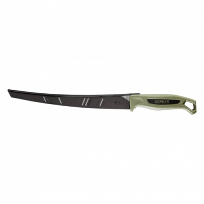 Ніж філейний Gerber Ceviche Fillet 9'' 31-004133 (1063145) Ніж філейний Gerber Ceviche Fillet 9'' 31-004133 (1063145)