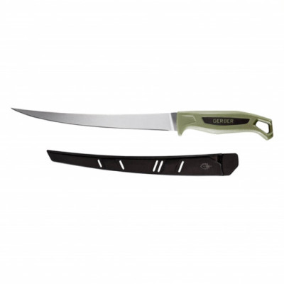 Ніж філейний Gerber Ceviche Fillet 9'' 31-004133 (1063145) Ніж філейний Gerber Ceviche Fillet 9'' 31-004133 (1063145)
