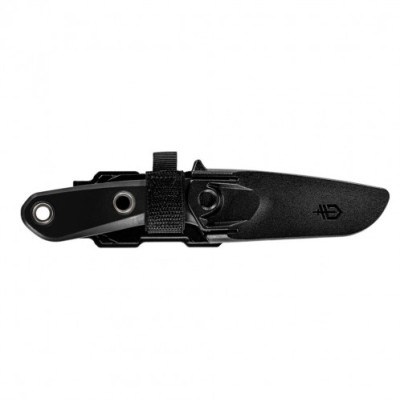 Ніж Gerber Moment Fixed Large Drop Point 30-001659 (1050243) Ніж Gerber Moment Fixed Large Drop Point 30-001659 (1050243)