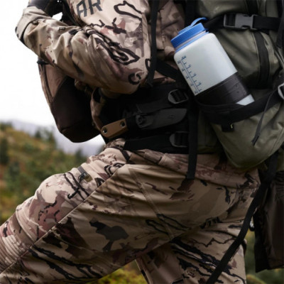 Ніж Gerber Moment Fixed Large Drop Point 30-001659 (1050243) Ніж Gerber Moment Fixed Large Drop Point 30-001659 (1050243)