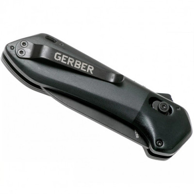 Ніж Gerber Highbrow Compact Onyx SE 30-001685 (1028498) Ніж Gerber Highbrow Compact Onyx SE 30-001685 (1028498)