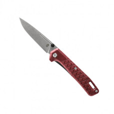 Ніж складаний Gerber Zilch - Drab Red 31-004069 (1062400)