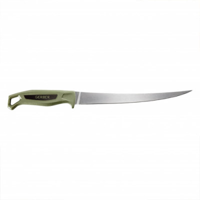 Ніж філейний Gerber Ceviche Fillet 9'' 31-004133 (1063145) Ніж філейний Gerber Ceviche Fillet 9'' 31-004133 (1063145)